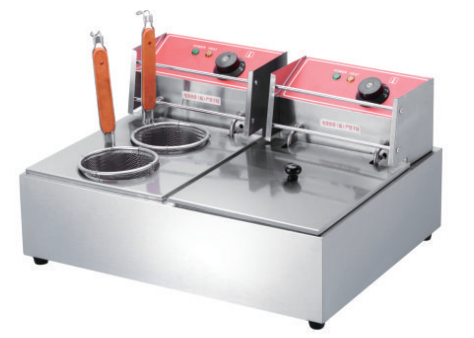 PASTA COOKER(4 Grids):RL-CW-4M